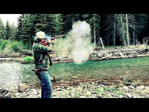 The Austrian 1849 Kammerbushe (Garibaldi) rifle