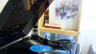 The Blues Busters-Baby,I Love You To Want Me