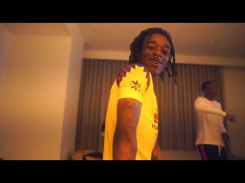 Lil Uzi Vert  Freestyle ( Shot by Jmoney1041)