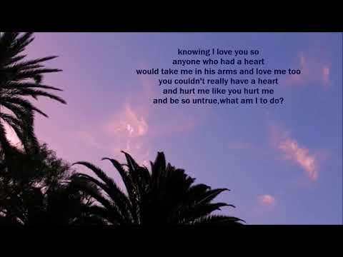 Anyone Who Had A Heart Dionne Warwick Escrita Como Se Canta Letra E Traducao De Musica Ingles Facil Anyone Who Had A Heart Dionne Warwick Escrita Como Se Canta Letra E Traducao De Musica Ingles Facil