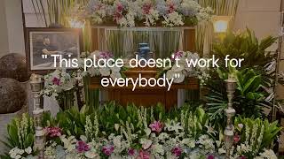 "Everybody Here Loves You"  lyric video (Musixmatch)