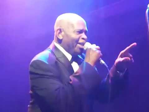 Atlantic Soul Orchestra: HARD TO HANDLE