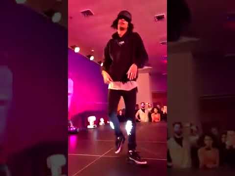 Larry (Les Twins) - WIZE - Three Years Later (CLEAR AUDIO)