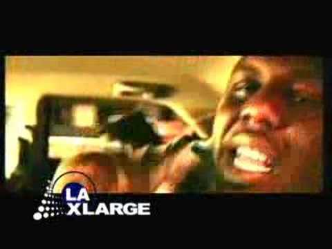 Guerilla Black ft. Beenie Man Remix Video