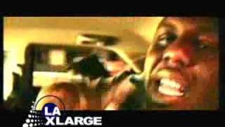 Guerilla Black ft. Beenie Man Remix Video