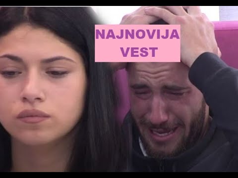 RASKRIIINKANA - Otkrivena BUUURNA PROŠLOST Milice Veselinović - OVO je PREĆUTALA #zadruga #zadruga5