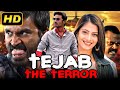तेजाब द टेरर Sullan Hindi Dubbed Full Movie Dhanush Sindhu Tolani Tejab The Terr