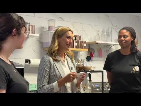 Sherrill Small Business