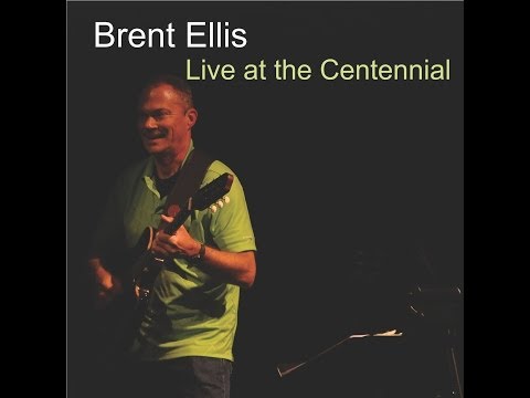 Brent Ellis Group - Talking With Our Hands - Live at the Centennial (2012)