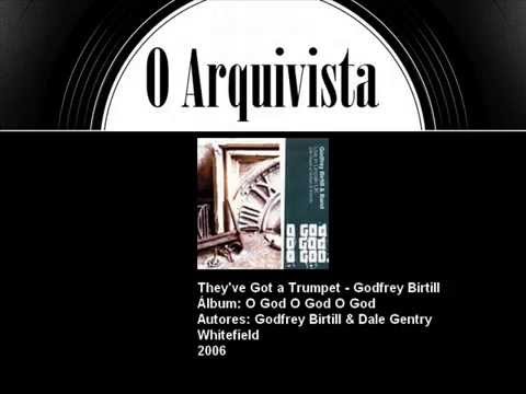 Thumbnail for They've Got A Trumpet video