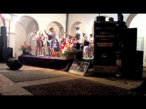 Ethno Croatia 2012 - Vingepar & Pilmuse (Stubica)