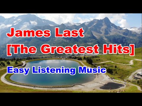 James Last  [The Greatest Hits]