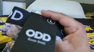 ODD Boxer Briefs Review