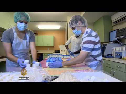 Trailer - Al Jazeera Svijet - Nedjelja 17. 8. u 21:30