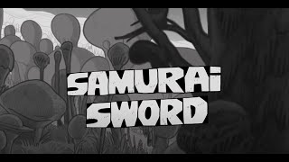 Chad VanGaalen – “Samurai Sword”