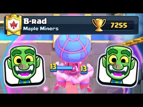 I Made the Most Toxic Deck in Gaming History