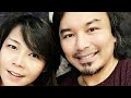 Wajah Anuar Dan Elina Dulu Dan Sekarang Suasana Di Hari Raya