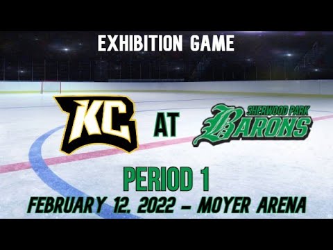 Feb. 12, 2022 vs KC402 (Period 1) (EXHIBITION)