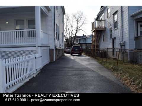 37 Trident Unit 2, Winthrop MA 02152 - Condo - Real Estate - For Sale -