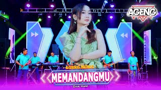 Download lagu MEMANDANGMU - Diva Hani ft Ageng Music ( Live Music) mp3 Download lagu MEMANDANGMU - Diva Hani ft Ageng Music ( Live Music) mp3