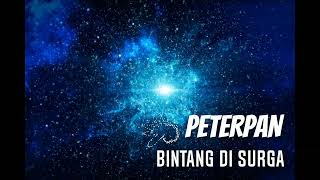 Download lagu Peterpan - Bintang Di Surga #GuitarBackingTrack With Vocal mp3