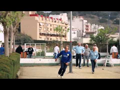 Spéciale 20e anniversaire - Especial 20 aniversario (Santa Susanna Cup) 1996-2015