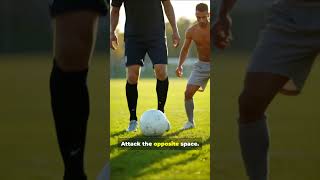 Reading the Defender's Cues
