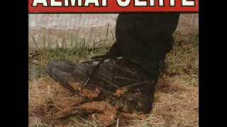 Almafuerte - Presa Facil