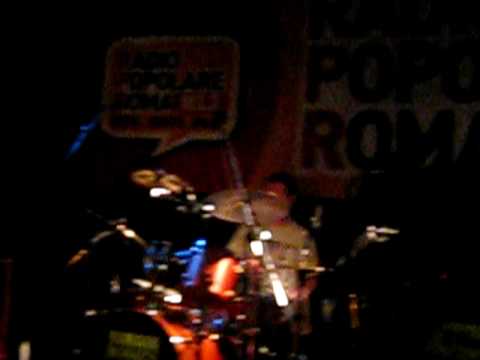 dubxanne police in dub okada band