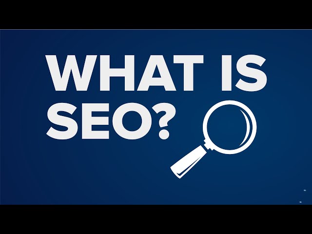 Pronúncia de vídeo de seo em Inglês