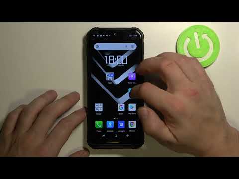 How to Manage Touch Vibration on DOOGEE S95 Pro - Sound Settings