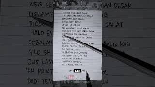 Download lagu Alan Walker - Lily | Yang Ku Dengar #lirikparodi mp3 Download lagu Alan Walker - Lily | Yang Ku Dengar #lirikparodi mp3