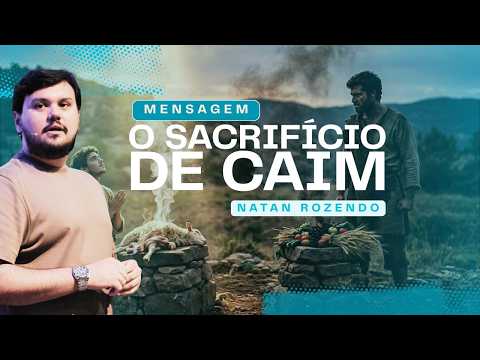 O Sacrifício de Caim