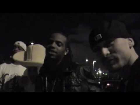 GBTV Episode 1: Game Brothas choppin game after a show in Seattle
