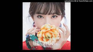 Jeon Jiyoon (JENYER) (전지윤) - Because [AUDIO]