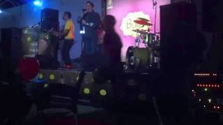 Otra cara bonita (Cover Yordano)