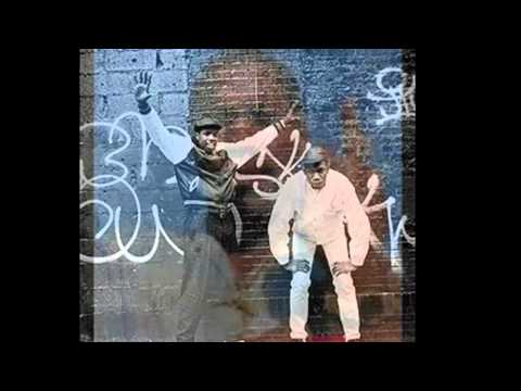 Boogie Down Productions - By All Means Necessary - My Philosophy