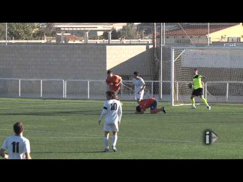 SD SUECA 2-0 UD CARCAIXENT/ 2012-13