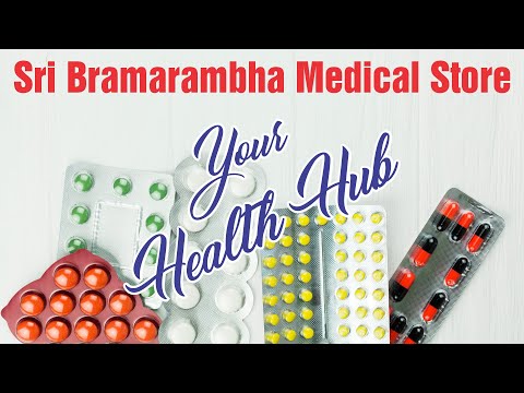 Sri Bramaramba Medical  And General Store - Malkajgiri