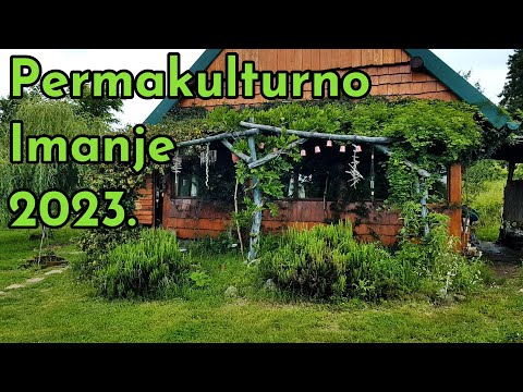 Naše imanje posle epskih kiša 2023.