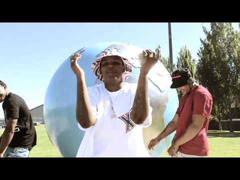 Fressh Marshall - I Told Yall (Official Video) UVT Productions