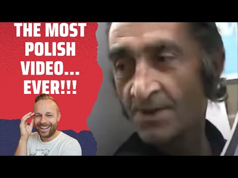 Englishman Reacts to... The FUNNIEST Polish Internet Hits! 🇵🇱