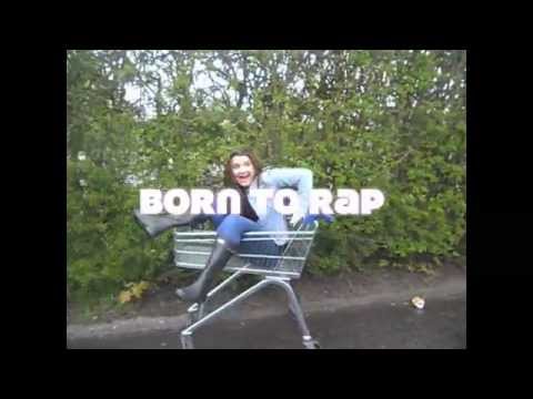 Hilarity Party - Born To Rap (Official Music Video)