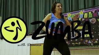 Shots on Cinco De Mayo