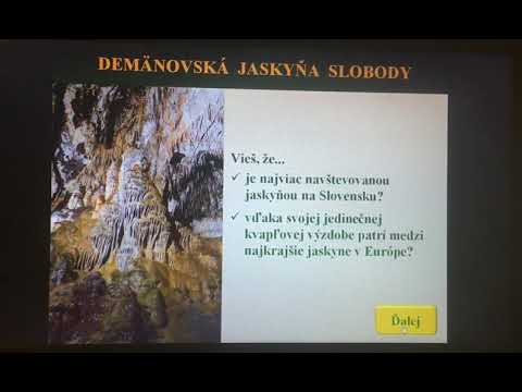 Vlastiveda-Nízke Tatry