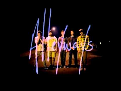 Alleyways - Maligner