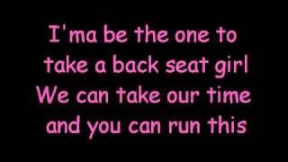 Chris brown - Up to you lyrics