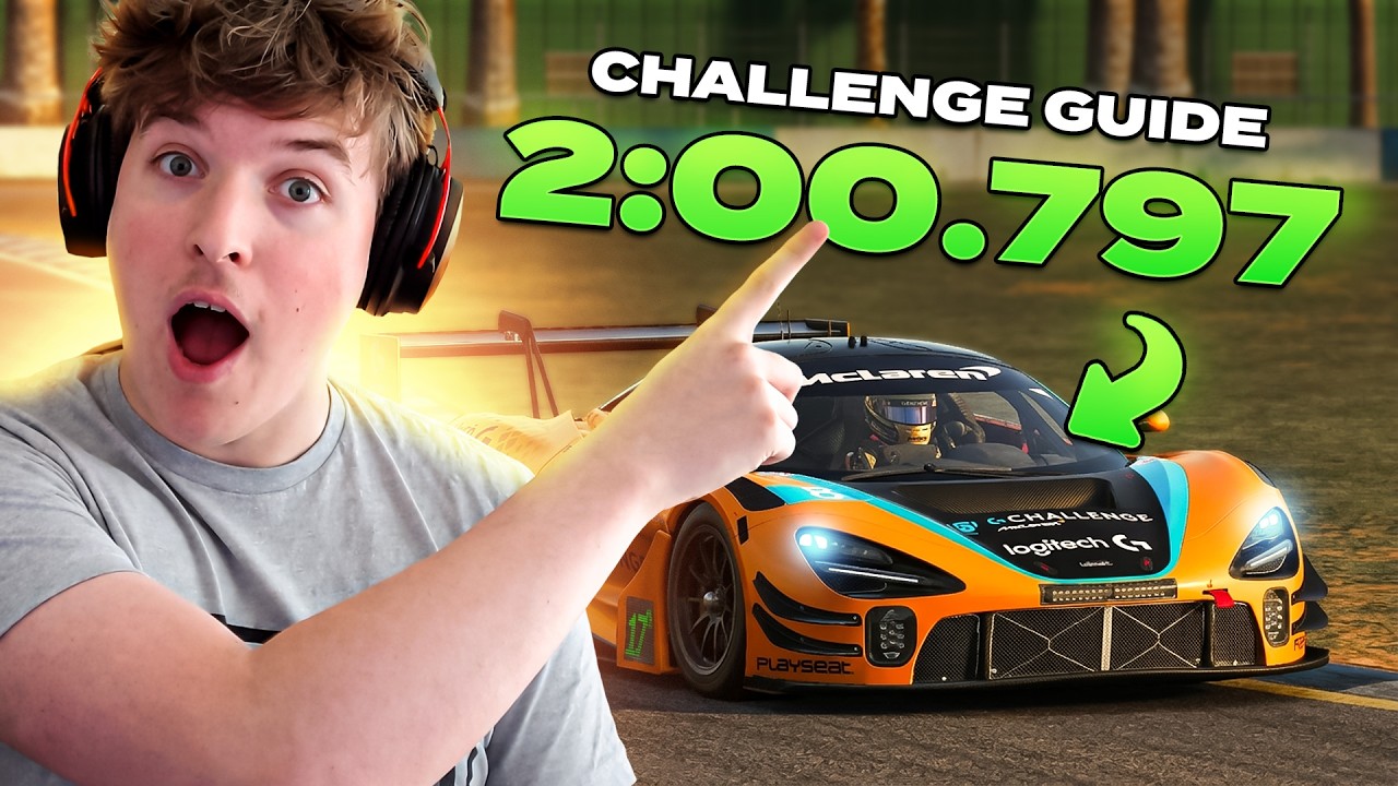 Sim to Grid Competition Announced