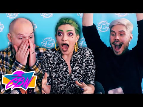 The Regal Wrangle | CBW S01E03 | partsFUNknown