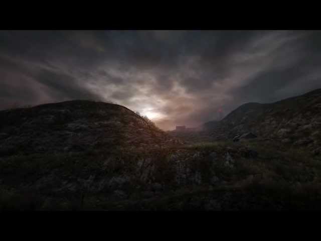 Dear Esther